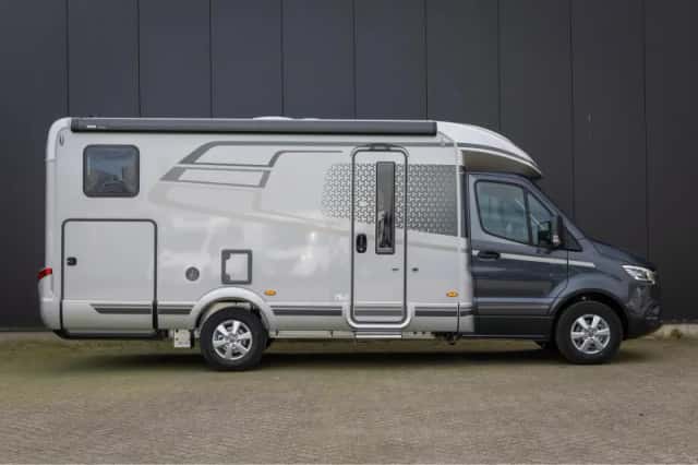 Hymer BMC-T (2026) thumbnail 4