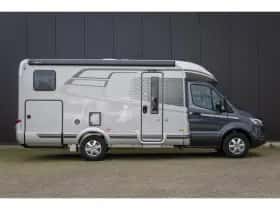 Hymer BMC-T (2026) thumbnail 4