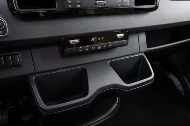 Hymer BMC-T (2026) thumbnail 36