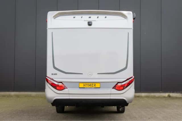 Hymer BMC-T (2026) thumbnail 5
