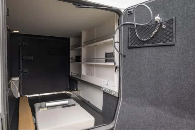 Hymer BMC-T (2026) thumbnail 5