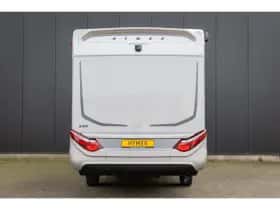 Hymer BMC-T (2026) thumbnail 5