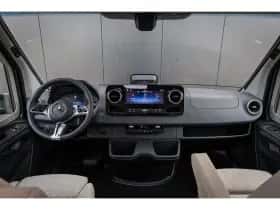 Hymer BMC-T (2026) thumbnail 44