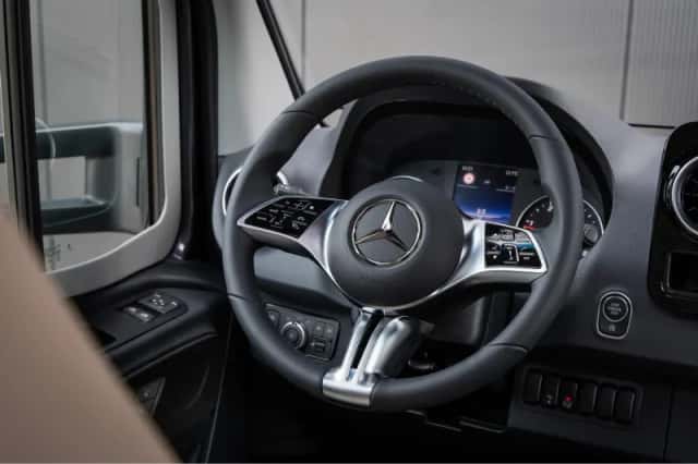 Hymer BMC-T (2026) thumbnail 45