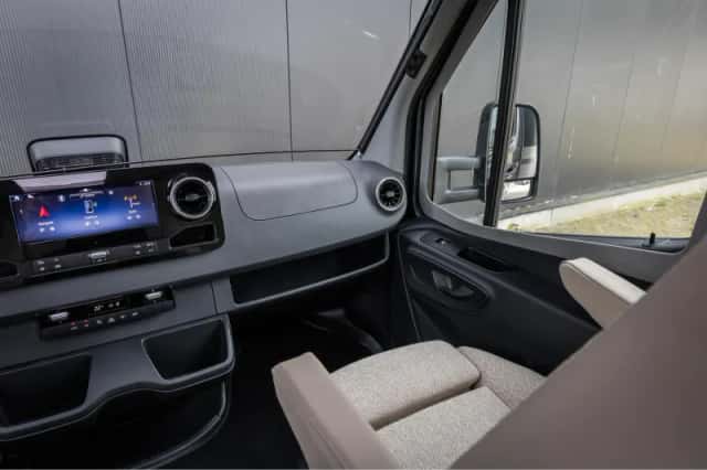 Hymer BMC-T (2026) thumbnail 47