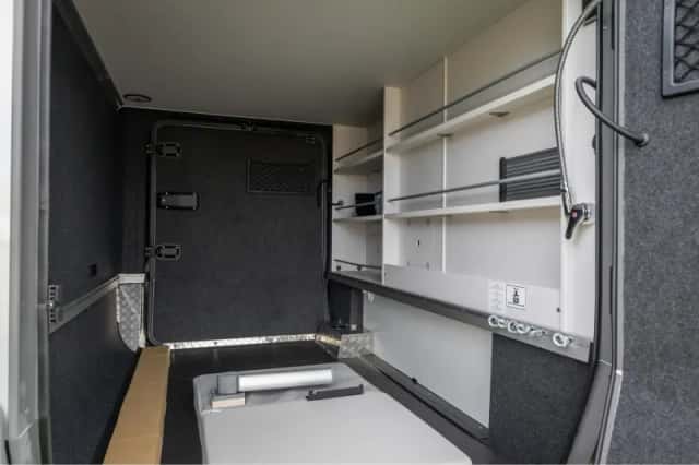 Hymer BMC-T (2026) thumbnail 49