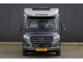 Hymer BMC-T (2026) thumbnail 6