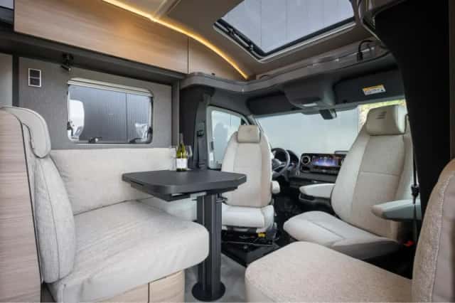 Hymer BMC-T (2026) thumbnail 51