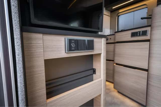Hymer BMC-T (2026) thumbnail 52