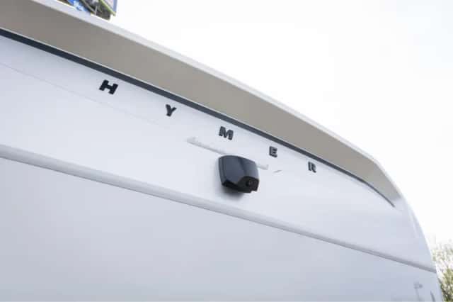 Hymer BMC-T (2026) thumbnail 54