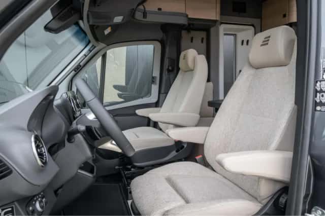 Hymer BMC-T (2026) thumbnail 55