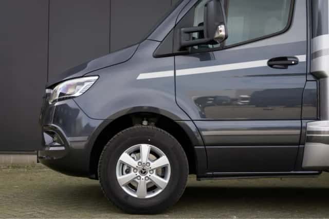 Hymer BMC-T (2026) thumbnail 7