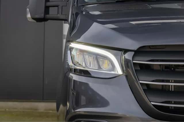 Hymer BMC-T (2026) thumbnail 8
