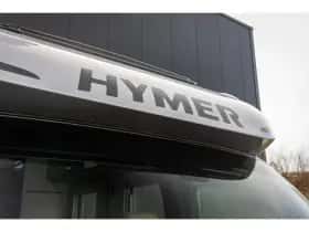 Hymer BMC-T (2026) thumbnail 9