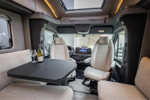 Hymer BMC-T (2026) thumbnail 10