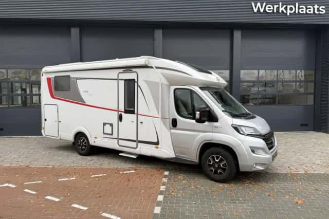 Bürstner Lyseo Privilege BT7344 (2020)