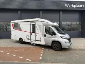 Bürstner Lyseo Privilege BT7344 (2020) thumbnail 1