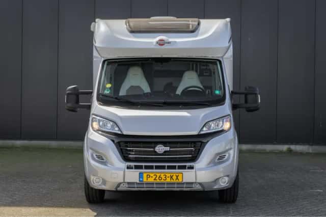 Bürstner Lyseo Privilege BT7344 (2020) thumbnail 2