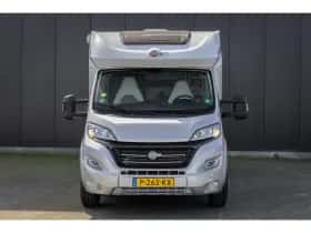 Bürstner Lyseo Privilege BT7344 (2020) thumbnail 2