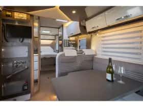Bürstner Lyseo Privilege BT7344 (2020) thumbnail 12