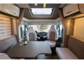 Bürstner Lyseo Privilege BT7344 (2020) thumbnail 13