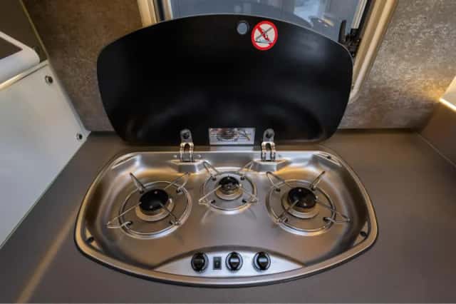 Bürstner Lyseo Privilege BT7344 (2020) thumbnail 14
