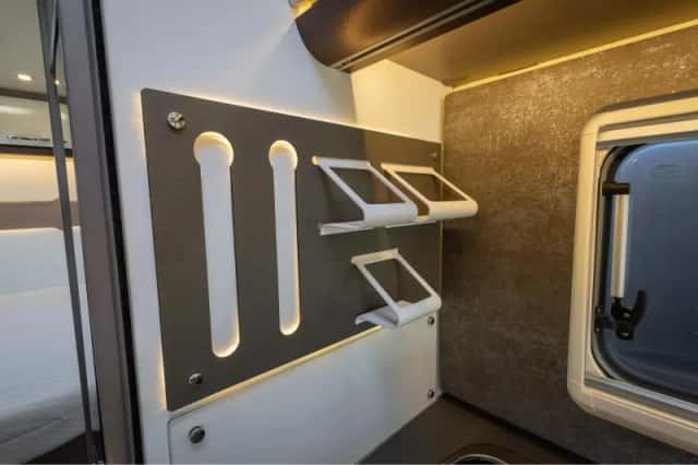 Bürstner Lyseo Privilege BT7344 (2020) thumbnail 15