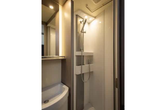Bürstner Lyseo Privilege BT7344 (2020) thumbnail 17