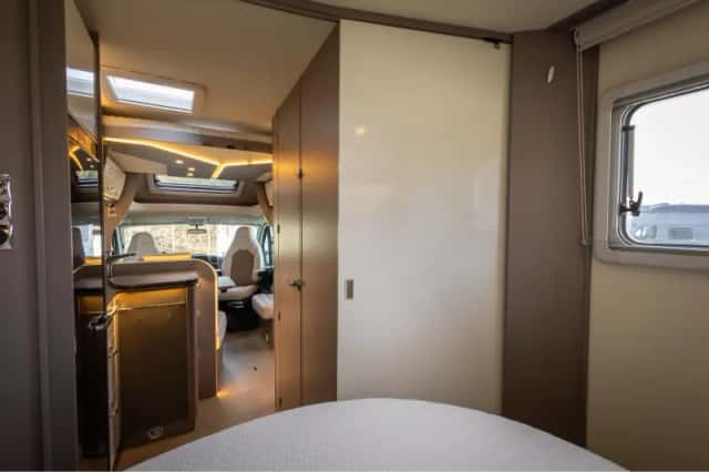 Bürstner Lyseo Privilege BT7344 (2020) thumbnail 20