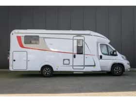 Bürstner Lyseo Privilege BT7344 (2020) thumbnail 3