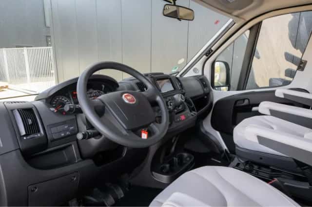 Bürstner Lyseo Privilege BT7344 (2020) thumbnail 25