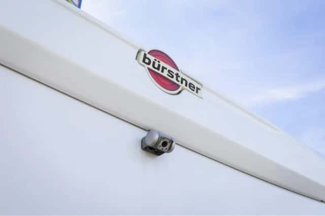 Bürstner Lyseo Privilege BT7344 (2020) thumbnail 26