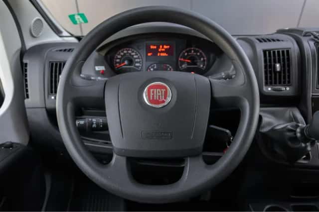 Bürstner Lyseo Privilege BT7344 (2020) thumbnail 28