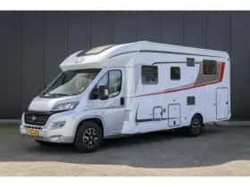 Bürstner Lyseo Privilege BT7344 (2020) thumbnail 4