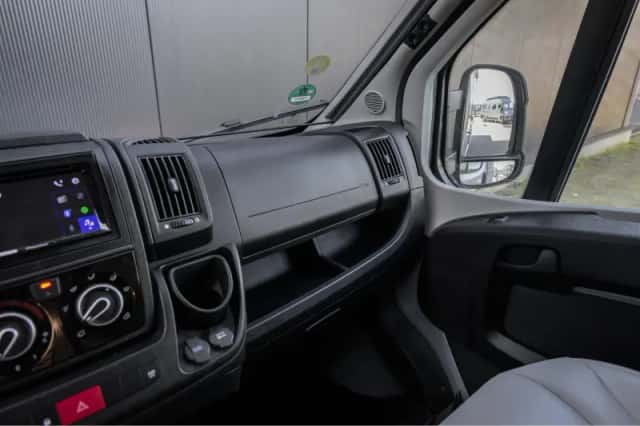 Bürstner Lyseo Privilege BT7344 (2020) thumbnail 33