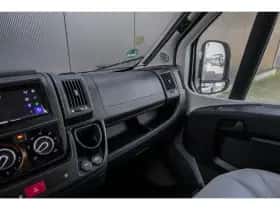 Bürstner Lyseo Privilege BT7344 (2020) thumbnail 33
