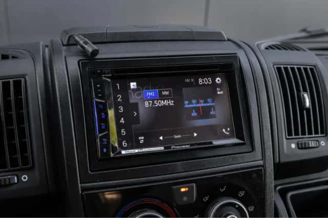 Bürstner Lyseo Privilege BT7344 (2020) thumbnail 37