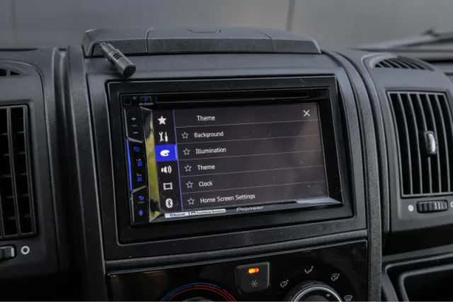 Bürstner Lyseo Privilege BT7344 (2020) thumbnail 40