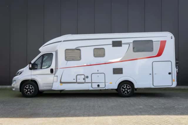 Bürstner Lyseo Privilege BT7344 (2020) thumbnail 5