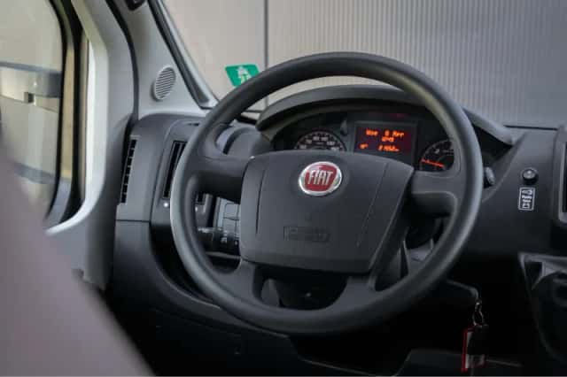 Bürstner Lyseo Privilege BT7344 (2020) thumbnail 42
