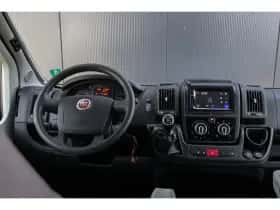 Bürstner Lyseo Privilege BT7344 (2020) thumbnail 43