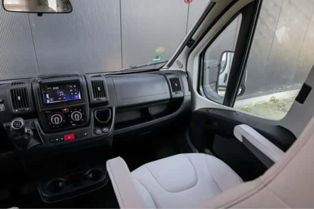 Bürstner Lyseo Privilege BT7344 (2020) thumbnail 44