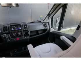 Bürstner Lyseo Privilege BT7344 (2020) thumbnail 44