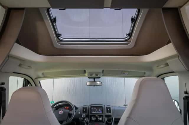 Bürstner Lyseo Privilege BT7344 (2020) thumbnail 45