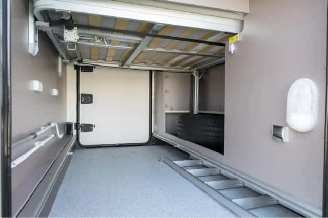 Bürstner Lyseo Privilege BT7344 (2020) thumbnail 46