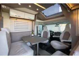 Bürstner Lyseo Privilege BT7344 (2020) thumbnail 47