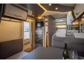 Bürstner Lyseo Privilege BT7344 (2020) thumbnail 48