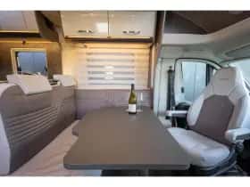 Bürstner Lyseo Privilege BT7344 (2020) thumbnail 49