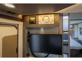 Bürstner Lyseo Privilege BT7344 (2020) thumbnail 50