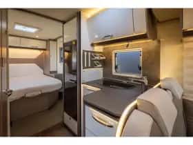 Bürstner Lyseo Privilege BT7344 (2020) thumbnail 51